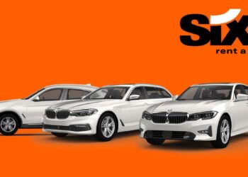 SIXT rent a car | Premium Car Rental & Top Deals Worldwide