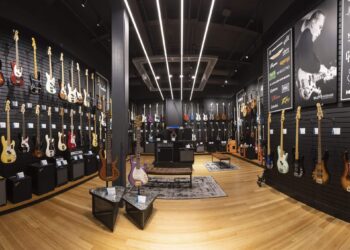 Sweetwater: World's Leading Music Technology and Instrument Retailer