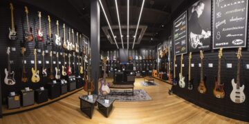 Sweetwater: World's Leading Music Technology and Instrument Retailer