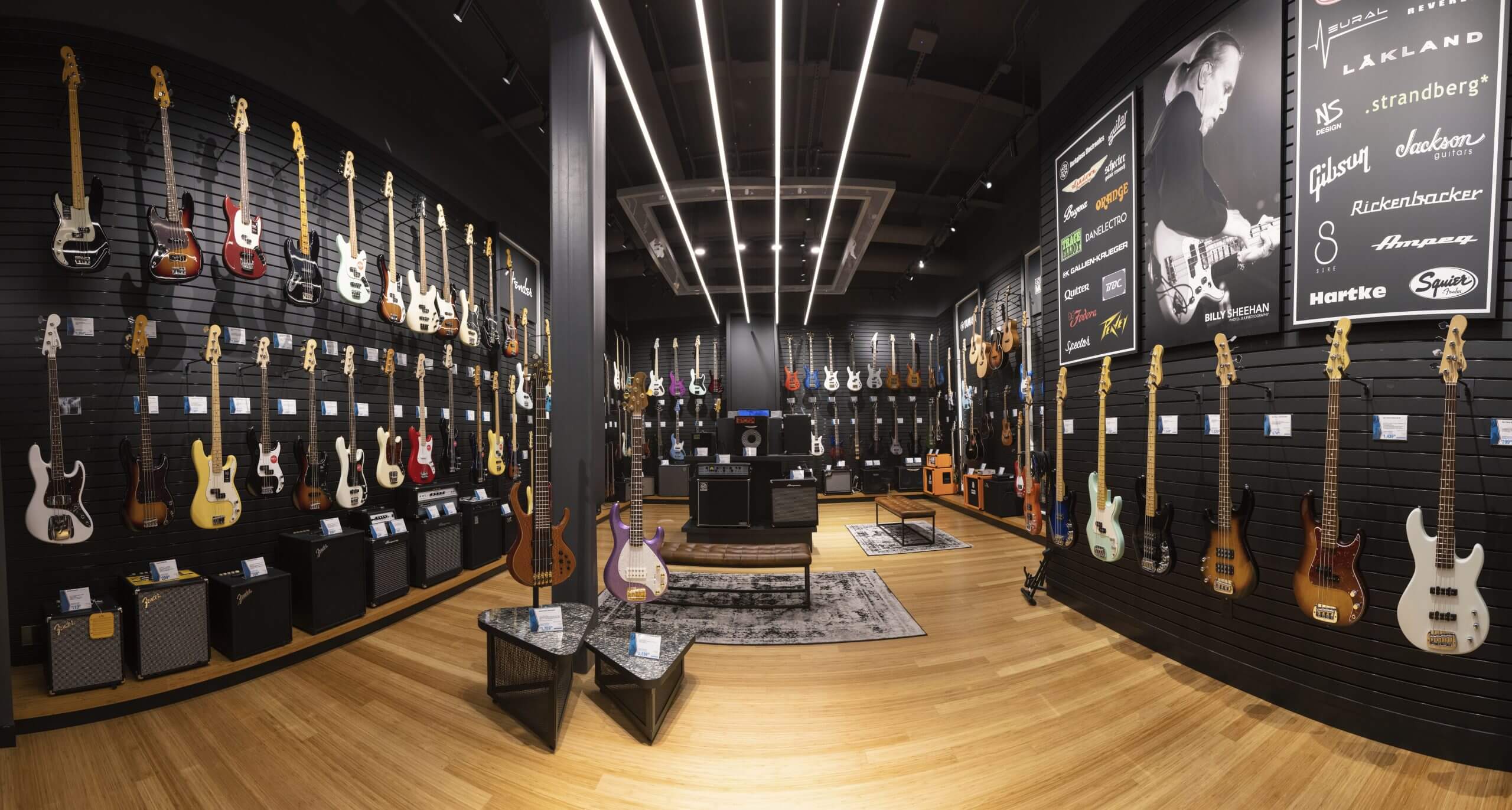Sweetwater: World's Leading Music Technology and Instrument Retailer