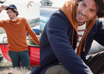 Discover the Latest Fashion Trends at FatFace