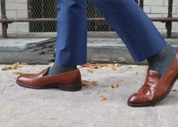 Johnston & Murphy - Premium Collection of Clothing & Footwear