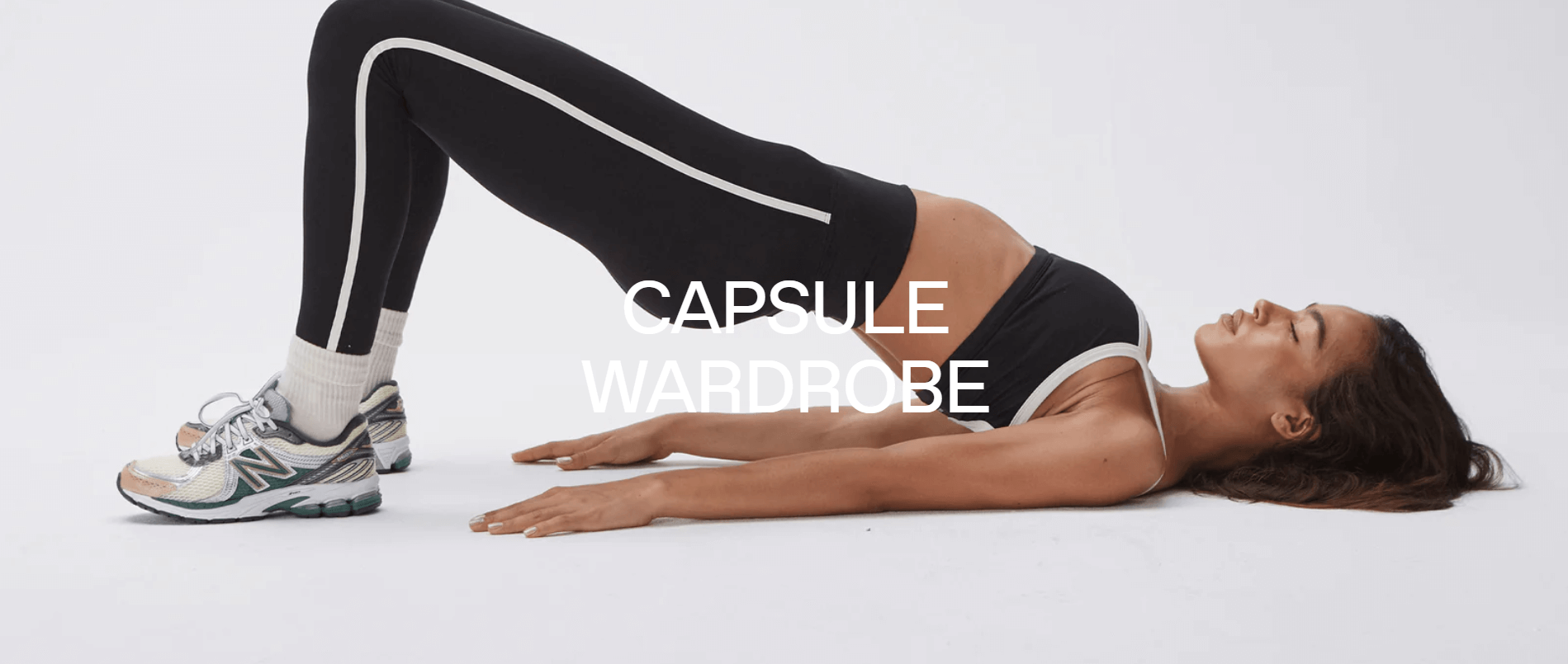 Adanola Capsule Wardrobe