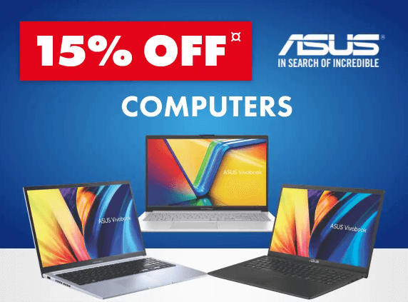 The Good Guys Computers Sale
