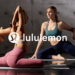 lululemon | technical apparel + athletic shoes
