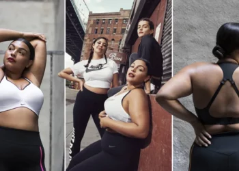 Nike MX | Reinvent your style without limits with on-trend classics