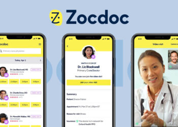 Zocdoc | Find a Doctor Near You | Book Doctors Online
