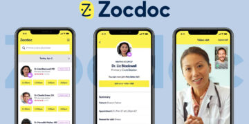 Zocdoc | Find a Doctor Near You | Book Doctors Online