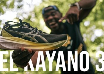 Rebel Sport is Calling - Explore Running Essentials