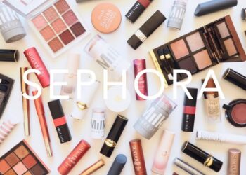 The World Of Beauty At Sephora PT