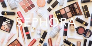 The World Of Beauty At Sephora PT