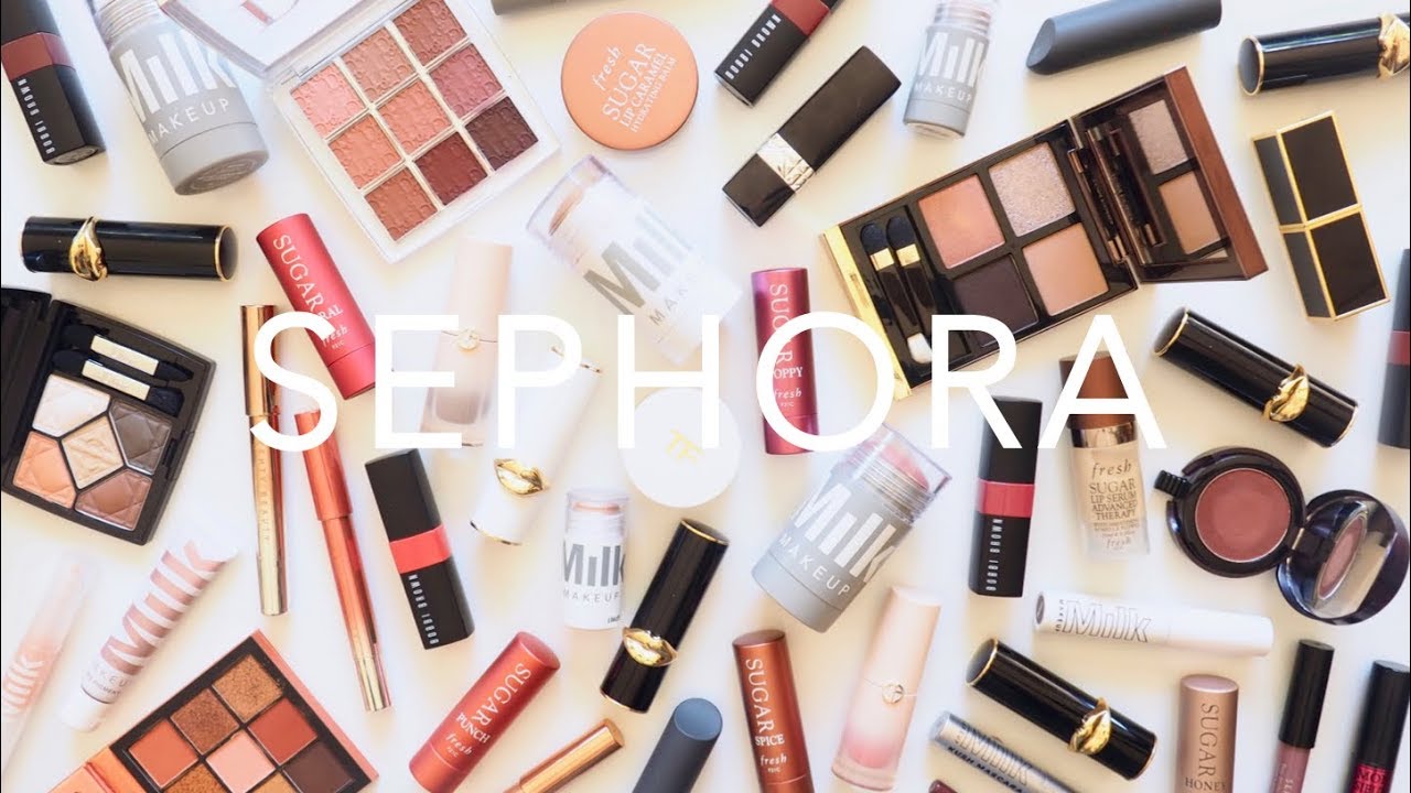 The World Of Beauty At Sephora PT