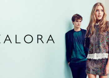 ZALORA Indonesia: Online Shopping for the Latest Fashion & Lifestyle