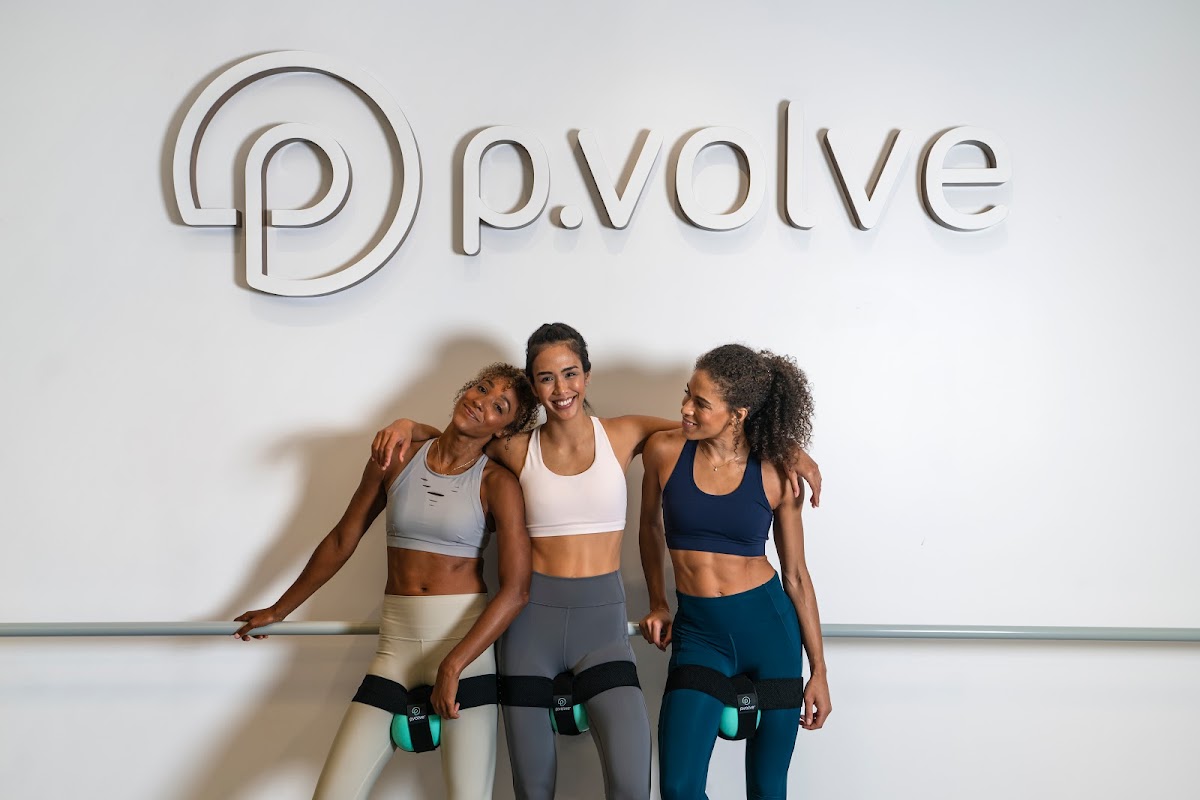 The Complete Pvolve Experience: From Effective Workouts to Stylish Activewear