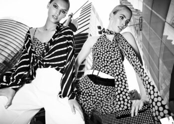 Embrace the Chic: Discover What's New in Cue's Women's Fashion Line