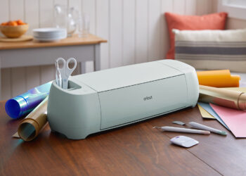Cricut®: The Cutting Machine Revolutionizing DIY Crafting
