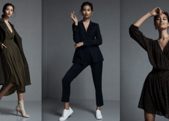 Elevate Your Style with SABA: The Ultimate Guide to Women's & Men's Australian Fashion