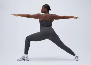 Discover the Power of Adanola: Elevate Your Activewear Game