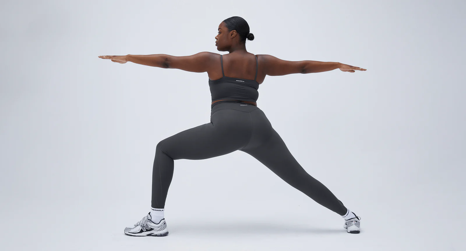 Discover the Power of Adanola: Elevate Your Activewear Game