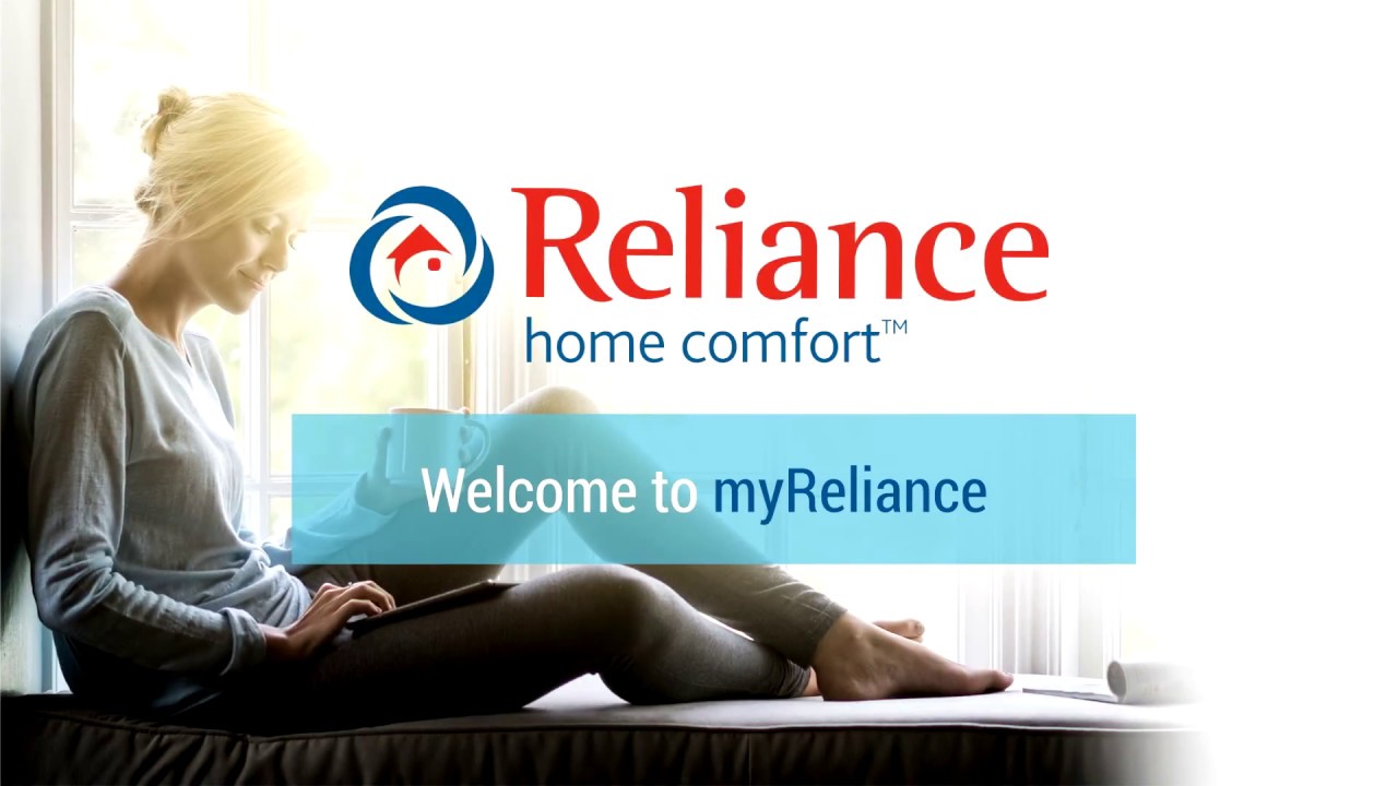 Reliance Home Comfort: Plumbing, HVAC, Furnace Repair