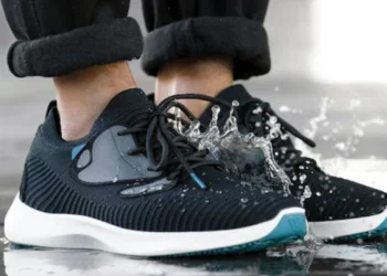 Vessi Footwear | The World's First Waterproof Shoe