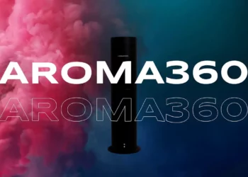 Aroma360 | Home & Business Scenting