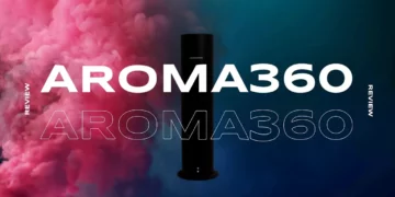 Aroma360 | Home & Business Scenting