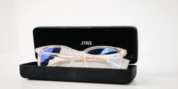 JINS Eyewear: Prescription Glasses Online