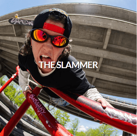 Pit Viper - The Slammer
