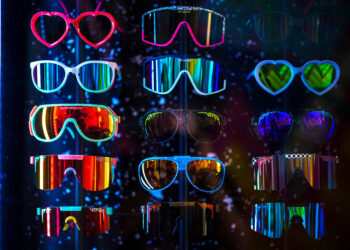 Pit Viper: The Optimal Blend of Style and Performance