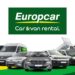 Discover the Convenience and Flexibility of Europcar UK's Car and Van Hire Services