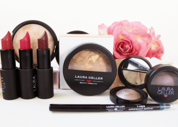 Discover the Magic of Laura Geller: A Guide to Makeup and Beauty Products