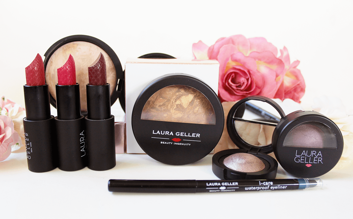 Discover the Magic of Laura Geller: A Guide to Makeup and Beauty Products