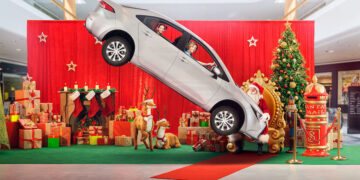 Rev up Your Christmas Shopping with Supercheap Auto's Top Picks