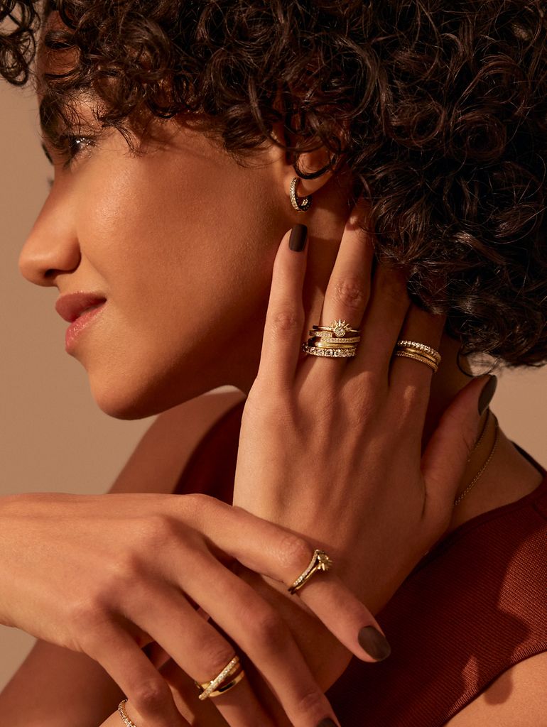 Pandora Jewellery