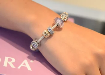 Discover the Exquisite Craftsmanship of Pandora™ UK: Elevate Your Style with Charms & Bracelets