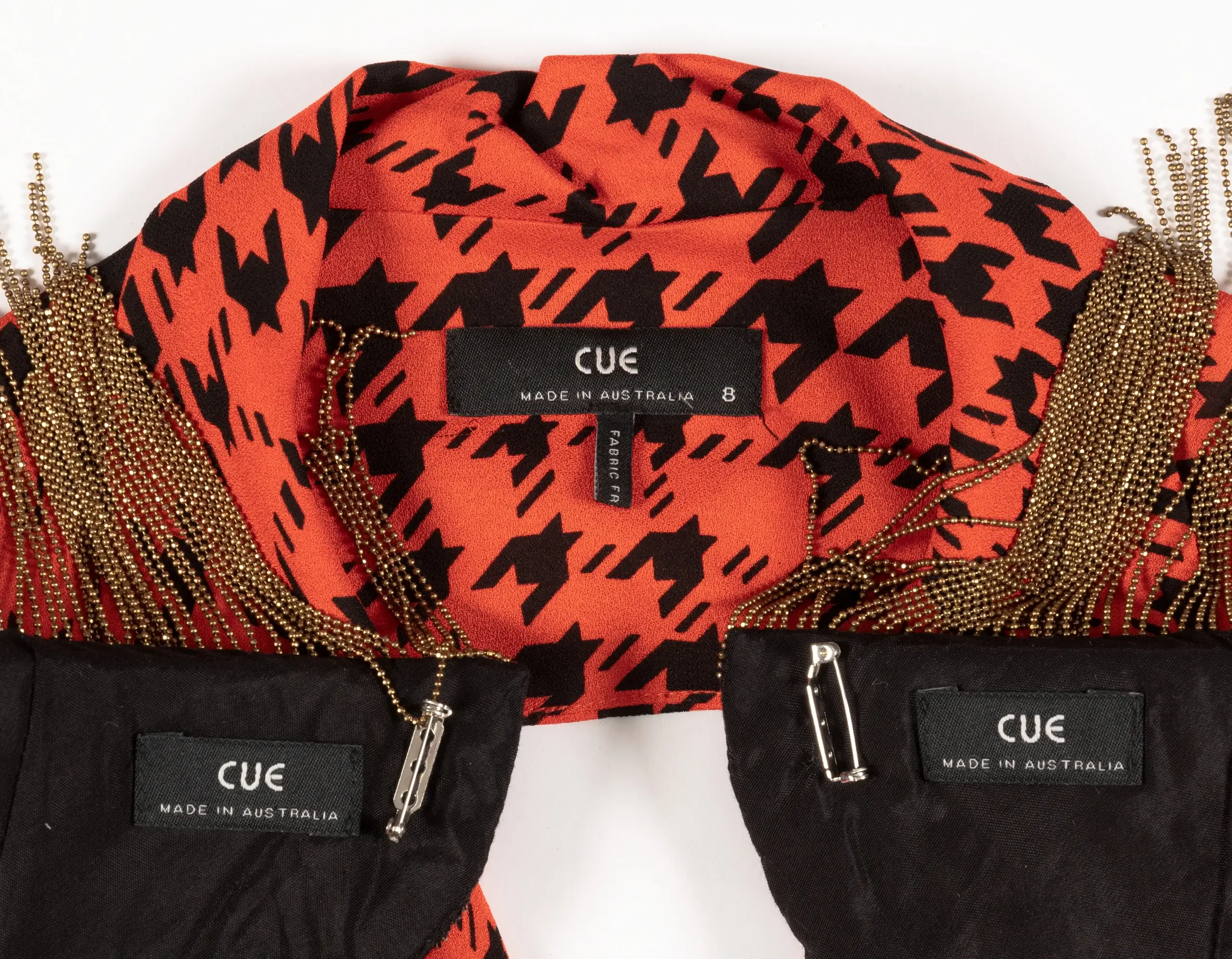 Elevate Your Style with Cue: Explore the Latest Women's Fashion Online