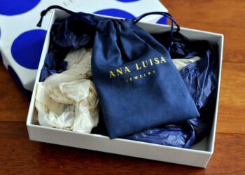 Discover the Timeless Elegance of Ana Luisa Jewelry: A Perfect Blend of Style and Affordability