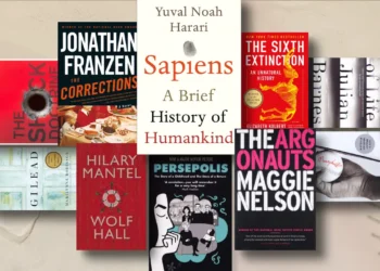 From Bestsellers to Hidden Gems: Why Foyles Online Book Shop is a Bookworm's Paradise