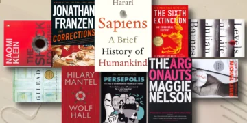 From Bestsellers to Hidden Gems: Why Foyles Online Book Shop is a Bookworm's Paradise