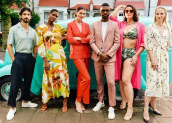 Unveiling the Latest Fashion Trends at Debenhams: Your Ultimate Style Guide