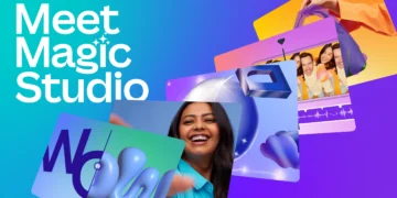 Unlock Your Creativity with Canva: The Ultimate Guide to Online Graphic Design