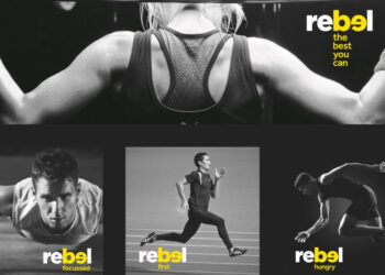 Get Ready to Conquer Your Fitness Goals with Rebel Sports' Top Gear Collection