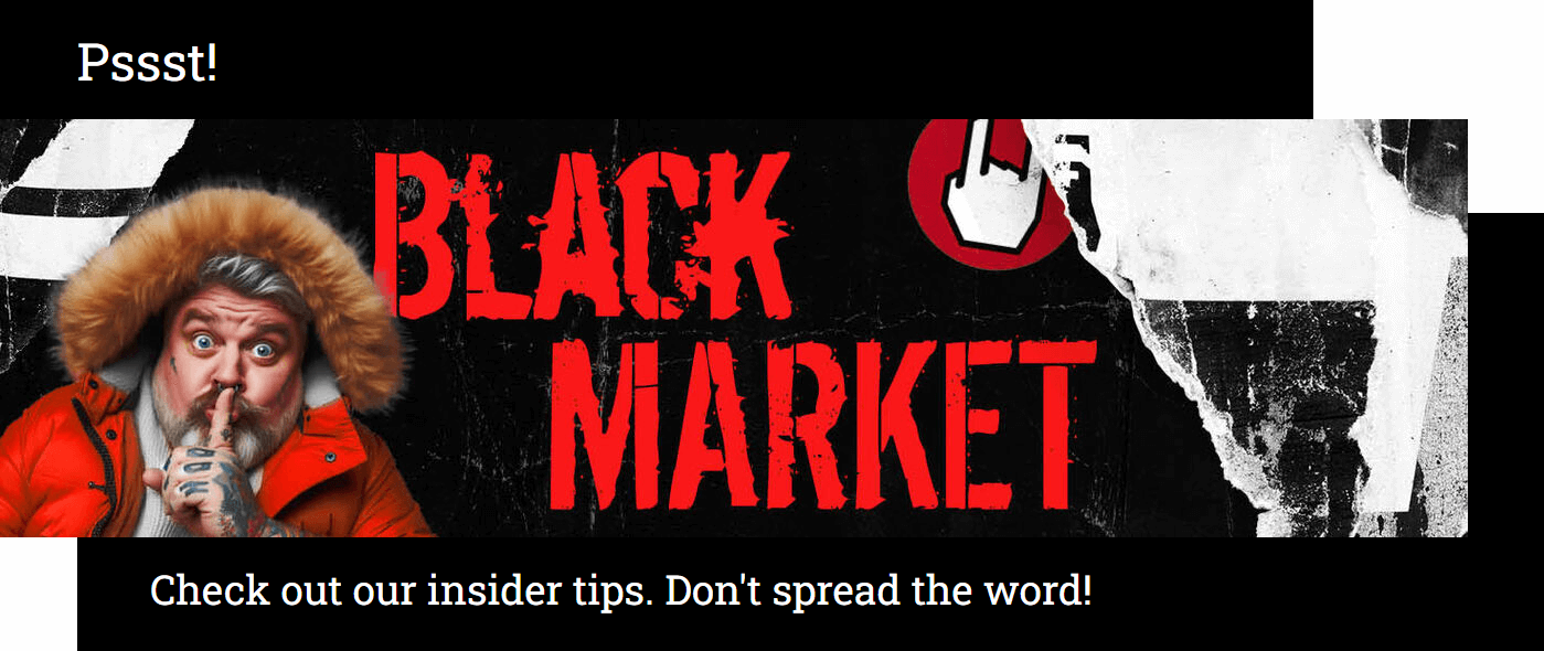 EMP Black Market