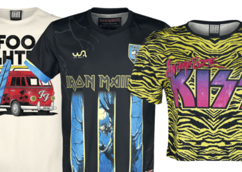 Unveiling the Ultimate EMP Merch Collection: Music, Movie, TV & Gaming Delights