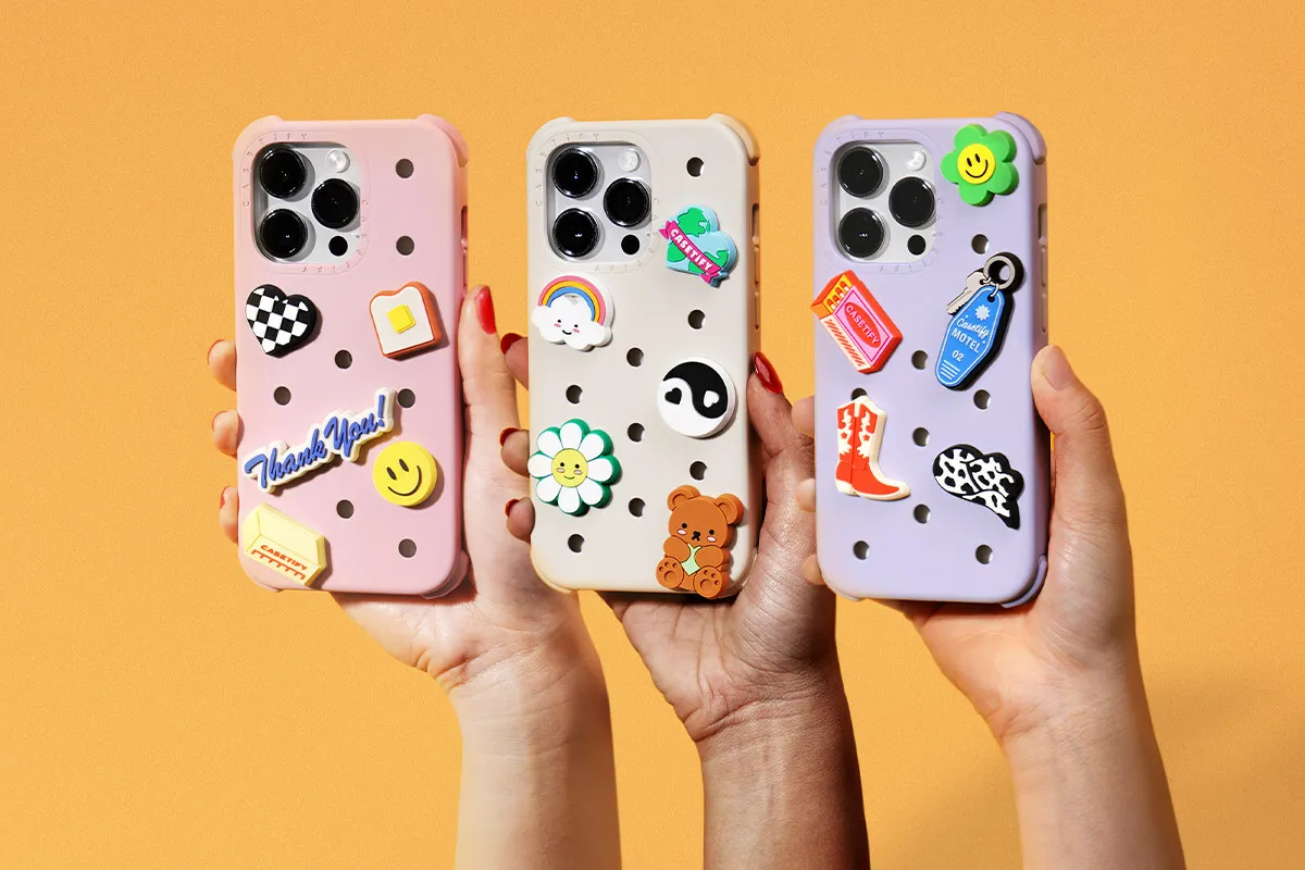 Casetify - Cases & Covers - Personalised & Stylish Cases