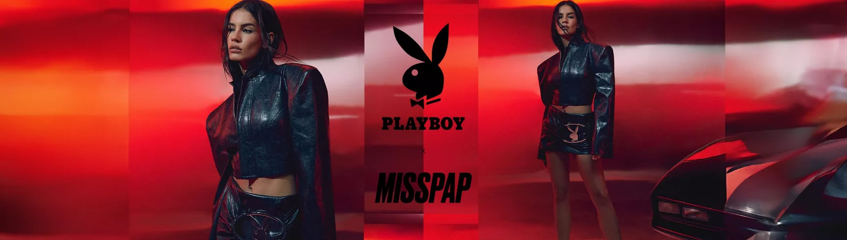 Misspap Playboy