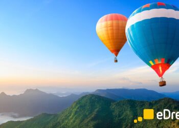 Unlock Unbeatable Deals on International Flights with eDreams PT