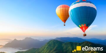Unlock Unbeatable Deals on International Flights with eDreams PT