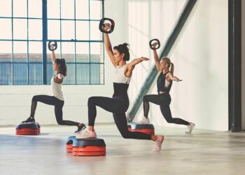 Elevate Your Fitness Journey with Les Mills: Unleashing the Power of Next-Level Workouts